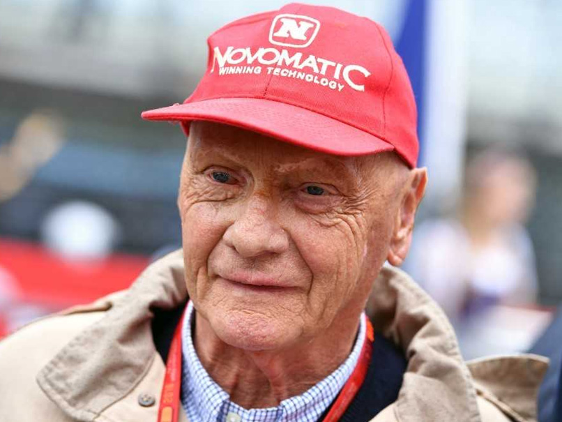 Former F1 Champion Niki Lauda Dies At 70