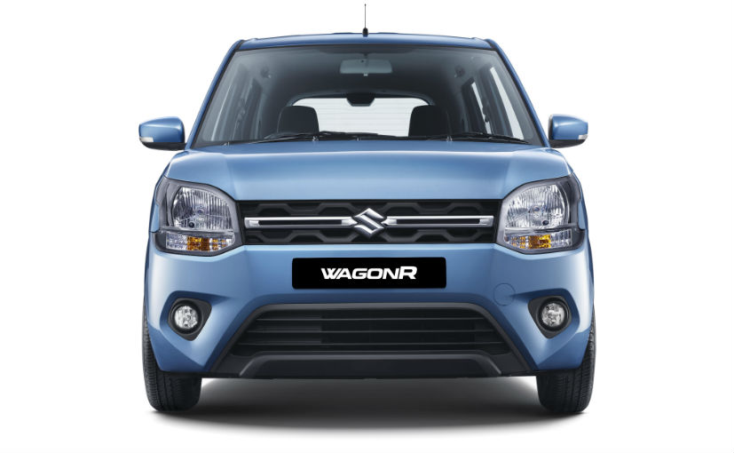 Exclusive: Wagon R Based 7 Seater MPV May Launch As A Nexa Offering In June 2019