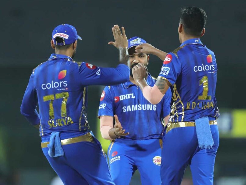 IPL 2019 Qualifier 1, MI vs CSK: Mumbai Indians Beat Chennai Super Kings By 6 Wickets And Reached Final IPL 2019 Qualifier 1, MI vs CSK: Mumbai Indians Beat Chennai Super Kings By 6 Wickets And Reached Final