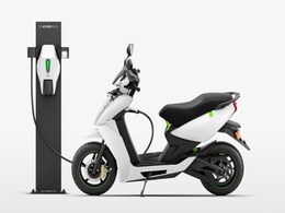 Ather Announces Price Cut Of Up To Rs. 9000 On Electric Scooters Post New GST Rates Ather Announces Price Cut Of Up To Rs. 9000 On Electric Scooters Post New GST Rates