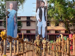 पांचवां चरण: BJP के सामने 39 सीटें तो कांग्रेस के लिए गढ़ बचाने की चुनौती, दो दर्जन सीटों पर दिग्गजों की 'अग्निपरीक्षा' पांचवां चरण: BJP के सामने 39 सीटें तो कांग्रेस के लिए गढ़ बचाने की चुनौती, दो दर्जन सीटों पर दिग्गजों की 'अग्निपरीक्षा'