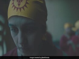 'Leila' का ट्रेलर लांच, नए अवतार में दिखेंगी गैंग्स ऑफ वासेपुर फेम Huma Qureshi 'Leila' का ट्रेलर लांच, नए अवतार में दिखेंगी गैंग्स ऑफ वासेपुर फेम Huma Qureshi