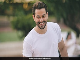 Kunal Kemmu As 'Uncle' Aamir Khan In <I>Hum Hain Rahi Pyar Ke</I> Remake? Here's What He Said Kunal Kemmu As 'Uncle' Aamir Khan In <I>Hum Hain Rahi Pyar Ke</I> Remake? Here's What He Said
