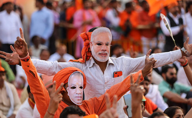 Election 2019 - UP's Phulpur, Once Nehru's Constituency, Now Faces PM Modi vs Rest Battle