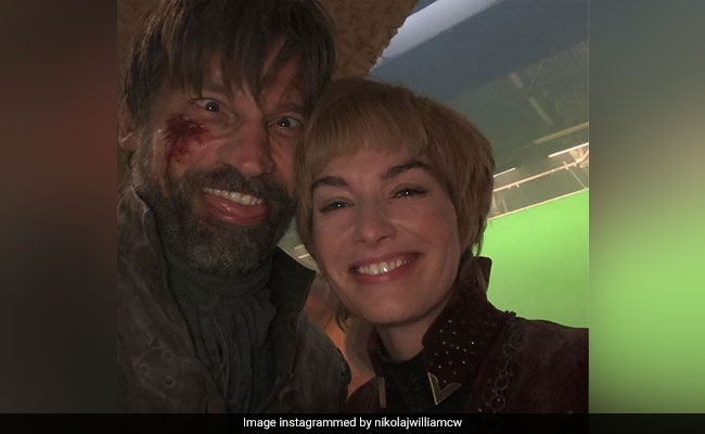 <I>Game Of Thrones 8</I>: Cersei At Cleganebowl Memes Are Pure Laughter Therapy (Spoiler Alert)