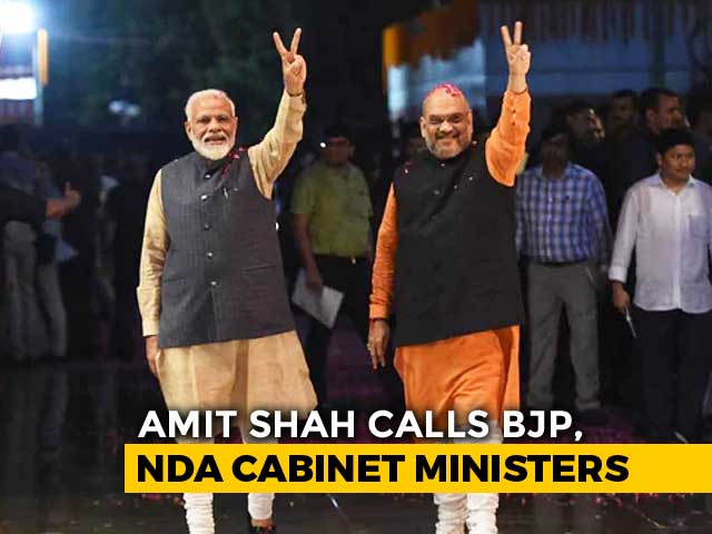 Phone Call Say "You're In": Smriti Irani, Babul Supriyo On List