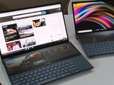 We Tried Out Asus' Latest Laptops With Two Screens At Computex 2019