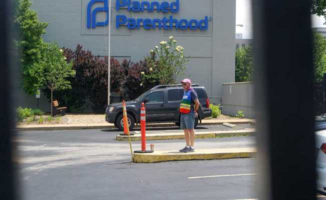 Missouri May Become Only US State Without Access To Legal Abortions