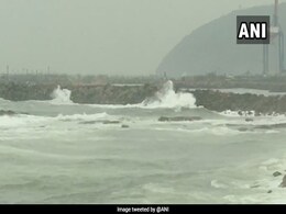 Cyclone Fani: भारत के बाहर इस देश में पहुंचा चक्रवाती तूफान, मौसम का बिगड़ा मिजाज़ Cyclone Fani: भारत के बाहर इस देश में पहुंचा चक्रवाती तूफान, मौसम का बिगड़ा मिजाज़