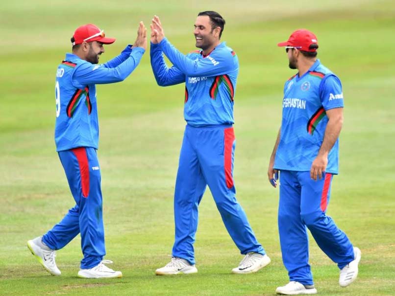Afghanistan vs Australia: When They Meet In The World Of Cricket Afghanistan vs Australia: When They Meet In The World Of Cricket