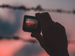 3 Teens, Taking Selfies, Jumped To Avoid Train, Hit By Another In Haryana 3 Teens, Taking Selfies, Jumped To Avoid Train, Hit By Another In Haryana