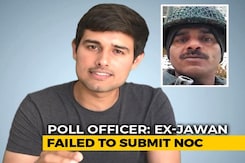 YouTuber Dhruv Rathee On Election Commission's Impartiality YouTuber Dhruv Rathee On Election Commission's Impartiality