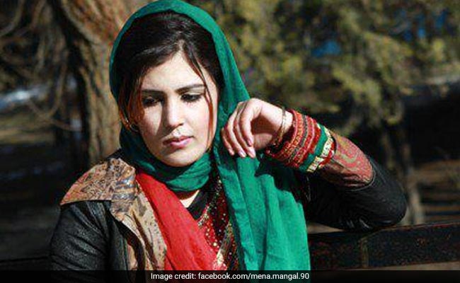 Former Journalist And Cultural Advisor To Afghan Parliament Shot Dead