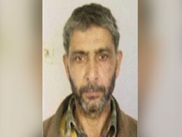 दिल्ली पुलिस ने दबोचा जैश का आतंकी अब्दुल मजीद बाबा, लंबे समय से था फरार, पुलिस ने रखा था 2 लाख रुपये का ईनाम दिल्ली पुलिस ने दबोचा जैश का आतंकी अब्दुल मजीद बाबा, लंबे समय से था फरार, पुलिस ने रखा था 2 लाख रुपये का ईनाम