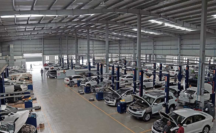 Authorised Vehicle Service Centres Could Be The Preferred Choice For Consumers Post Coronavirus Lockdown: Study