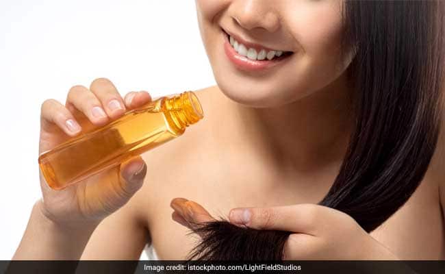 Frizzy Hair, Dry Scalp, Split Ends? Rujuta Diwekar Has The Perfect Inexpensive Solution For All
