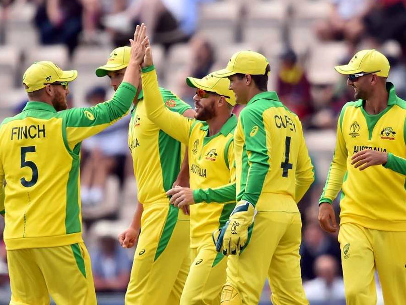 World Cup: Shane Warne Makes Bold Prediction About Australia's Chances