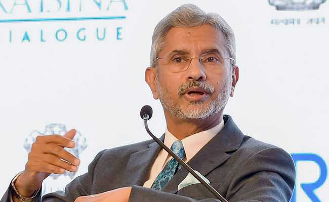 Union Minister S Jaishankar, Another BJP Nominee Win Rajya Sabha By-Poll