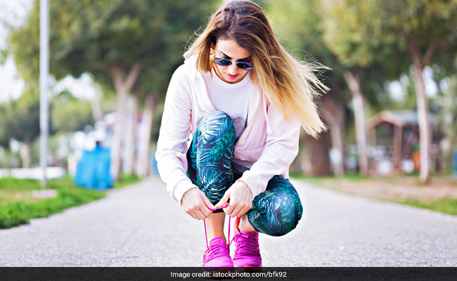 8 Colourful Women's Sneakers To Slip Into This Season