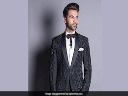 'Not Money, It's The Story' That's Important For Rajkummar Rao 'Not Money, It's The Story' That's Important For Rajkummar Rao