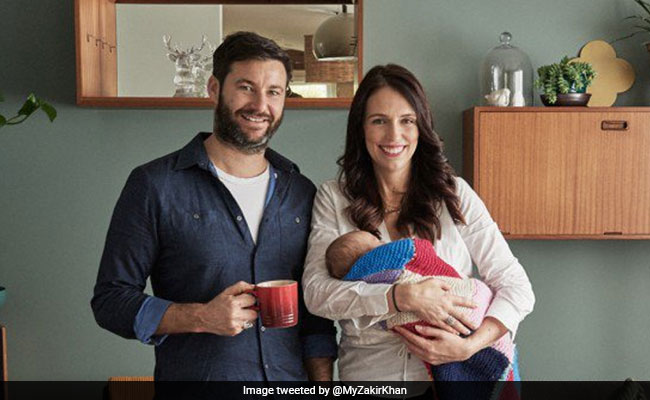 बेटी को जन्म देने के बाद न्यूजीलैंड की प्रधानमंत्री करने जा रही हैं बॉयफ्रेंड से शादी, ऐसे होती है बच्ची की परवरिश