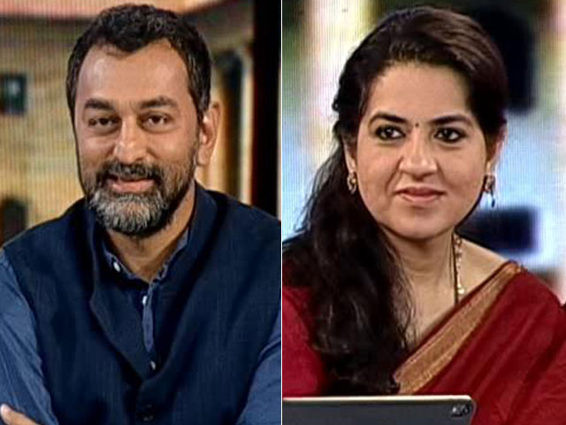 PM Modi's Election Campaign Has Been Communication At Its Best: Shaina NC