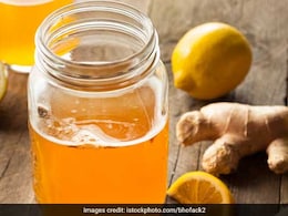 Goodbye, Love Handles! New Study Says Kombucha May Help You Lose Weight Goodbye, Love Handles! New Study Says Kombucha May Help You Lose Weight