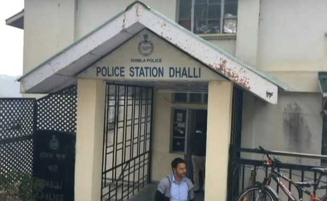 Girl Raped In Moving Car In Shimla, Retracts Statement Before Magistrate