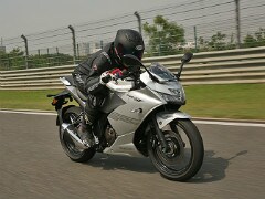 2019 Suzuki Gixxer SF 250 First Ride Review 2019 Suzuki Gixxer SF 250 First Ride Review