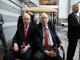 "We Screwed Up": Warren Buffett's Colleague On Not Buying Google Shares "We Screwed Up": Warren Buffett's Colleague On Not Buying Google Shares
