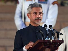 'Can't Block Net Just For Terrorists': S Jaishankar On Kashmir Blackout