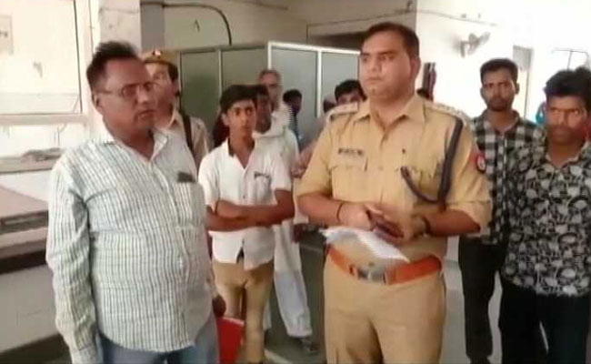 Magisterial Probe Ordered Into UP Spurious Liquor Tragedy