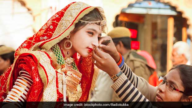 13 साल की इस बच्‍ची ने अपने घर में नहीं होने दिया बाल विवाह, अब यूपी सरकार करेगी सम्‍मानित