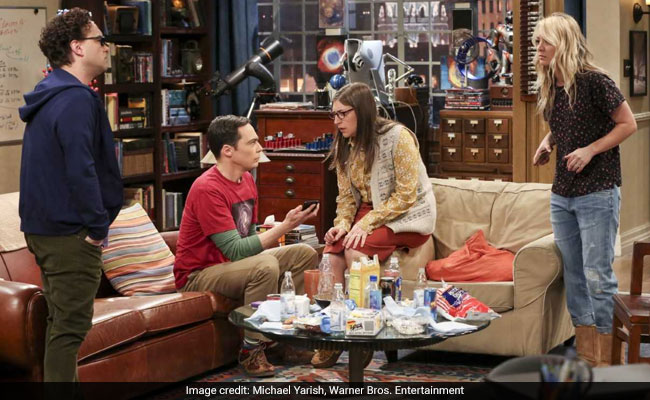 <I>The Big Bang Theory</I> Was Smart About Being Dumb About Being Smart