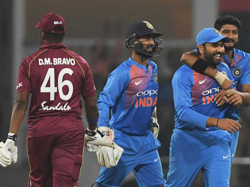 India Tour Of Windies Rescheduled, CPL Postponed To Avoid Clash