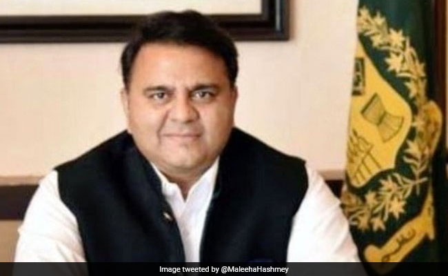 Pak Science Minister Says Pakistan Sent Hubble To Space; Gets Trolled