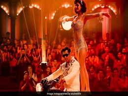 दिशा पटानी को 'भारत' में काम करने के बाद हुआ एहसास, बोलीं- शायद अब कभी सलमान संग काम न कर सकूं... दिशा पटानी को 'भारत' में काम करने के बाद हुआ एहसास, बोलीं- शायद अब कभी सलमान संग काम न कर सकूं...