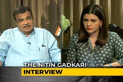 "I'm Not A Dark Horse, Don't Want To Become PM": Nitin Gadkari To NDTV "I'm Not A Dark Horse, Don't Want To Become PM": Nitin Gadkari To NDTV