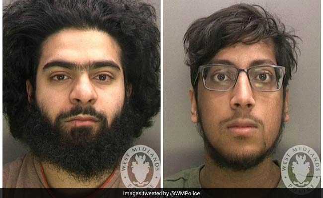 Indian-Origin Man Who Tried To Join ISIS Jailed For 14 Years In UK