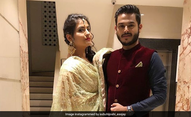 Comedian Sidharth Sagar And Ex-Fiancee Accuse Each Other Of Violence