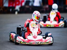 National Karting Championship Gets Bigger For 2019; JK Tyre Back As Sponsor National Karting Championship Gets Bigger For 2019; JK Tyre Back As Sponsor