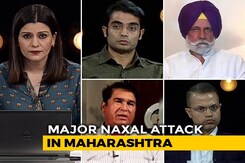 Major Maoist Attack In Maharashtra: Another Intelligence Failure? Major Maoist Attack In Maharashtra: Another Intelligence Failure?