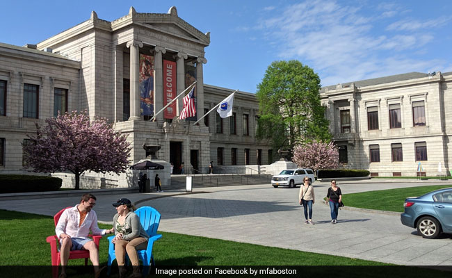 Black Students On Field Trip Told "No Food, No Drink, No Watermelon"
