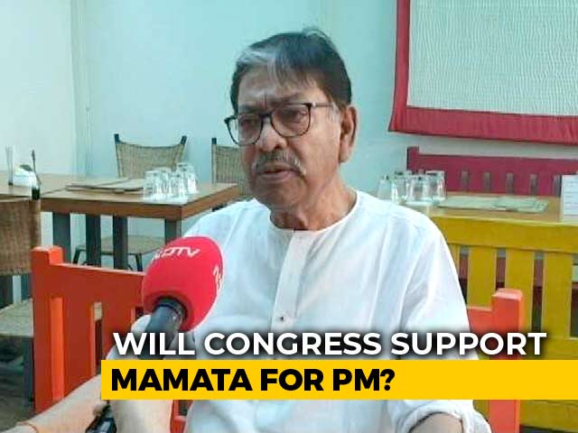 The Countdown: Congress's Somen Mitra On The Party's Position In Bengal