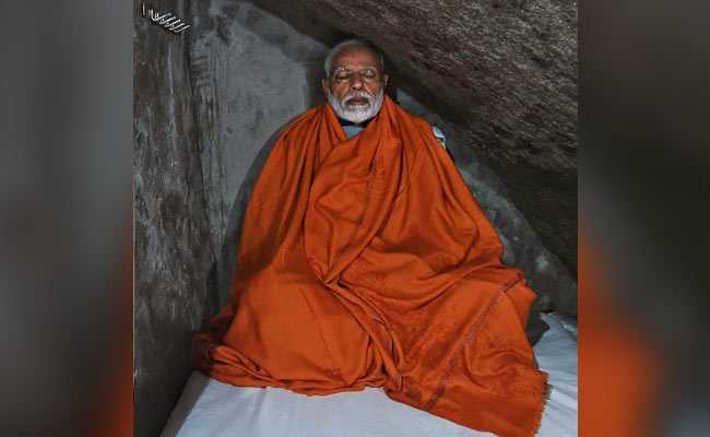 केदारनाथ में पीएम मोदी ने किया था जिस गुफा में ध्&zwj;यान उसकी जबरदस्&zwj;त डिमांड, जुलाई तक बुकिंग फुल