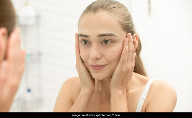 Skincare tips: Increased oil production can lead to frequent acne during monsoon