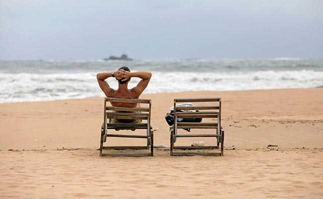 Deserted Beaches, Empty Rooms: Sri Lanka Tourism Hit After Bombings