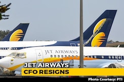 Jet Airways Deputy CEO Amit Agarwal Steps Down Jet Airways Deputy CEO Amit Agarwal Steps Down