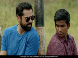 अभय देओल ने बताया, कैसी है उनकी अगली फिल्म 'जंगल क्राय' अभय देओल ने बताया, कैसी है उनकी अगली फिल्म 'जंगल क्राय'