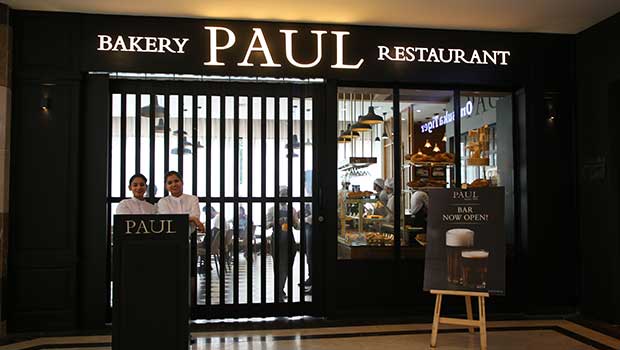 PAUL, The Popular French-Cafe Chain, Debuts In India
